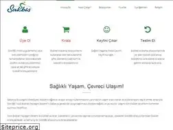 Sites similar to sakbis.com.tr