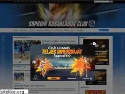 Sites similar to sakc.hu