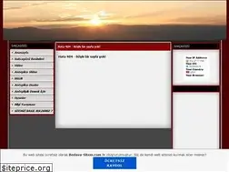 Sites similar to sakcagozu-nurdagi.tr.gg
