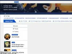 Sites similar to sakdag.com