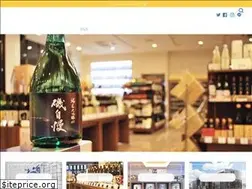 Sites similar to sake-doi.com