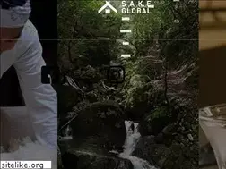 Sites similar to sake-global.com