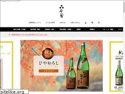 Sites similar to sake-honjin.com