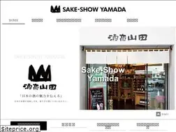 Sites similar to sake-japan.jp