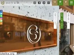 Sites similar to sake-ueda.com