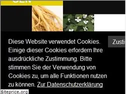 Sites similar to sake.ch