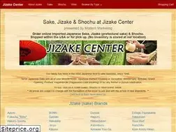 Sites similar to sake.nu