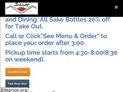 Sites similar to sake107.com