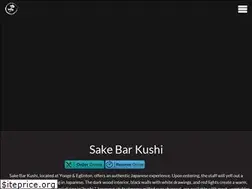 Sites similar to sakebarkushi.ca