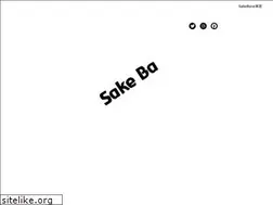 Sites similar to sakebase.jp