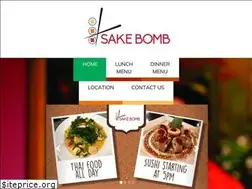 Sites similar to sakebombrockwall.us