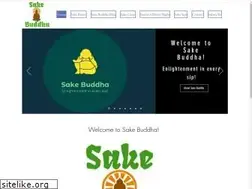 Sites similar to sakebuddha.com