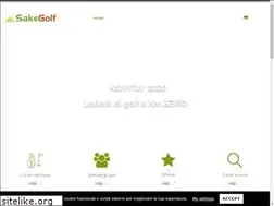 Sites similar to sakegolf.ch