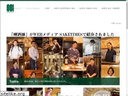 Sites similar to sakejapan.com