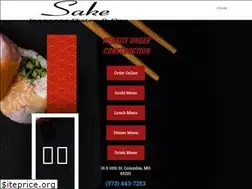 Sites similar to sakejapanesebistro.com