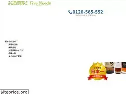 Sites similar to sakekaitori.com