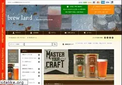 Sites similar to sakeland.net