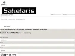 Sites similar to sakelarisbuickgmcoflebanon.com