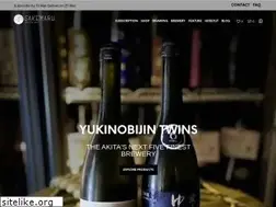 Sites similar to sakemaru.me