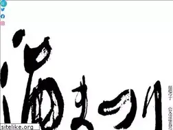 Sites similar to sakematsuri.com