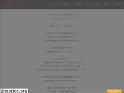 Sites similar to sakemeguri.com