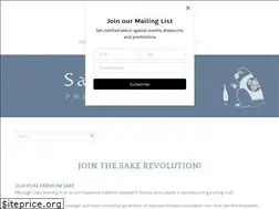 Sites similar to sakemicoclub.com