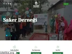 Sites similar to sakerdernegi.org
