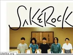 Sites similar to sakerock.com