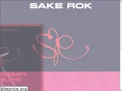 Sites similar to sakeroklv.com