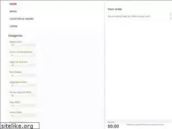 Sites similar to sakeroswellga.com