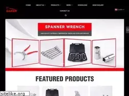Sites similar to sakertools.com