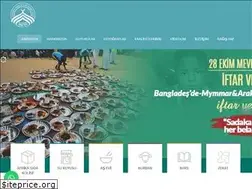 Sites similar to sakervakfi.org