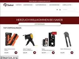 Sites similar to sakerwerkzeuge.de