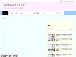 Sites similar to sakesaku.com
