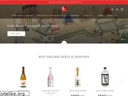Sites similar to sakesocial.com