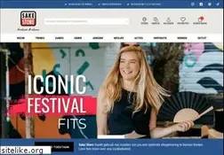 Sites similar to sakestore.nl