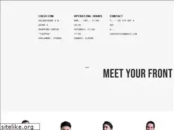 Sites similar to saketattoo.com