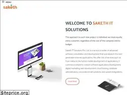 Sites similar to sakethit.com