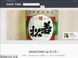 Sites similar to saketime.jp