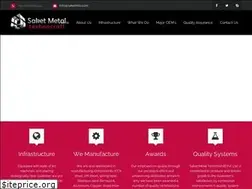 Sites similar to saketmtc.com