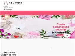 Sites similar to saketos.co.uk
