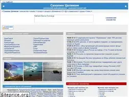 Sites similar to sakh.net