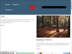 Sites similar to sakh.se