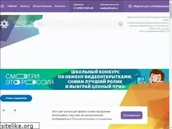 Sites similar to sakhaedu.ru