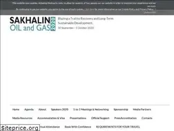 Sites similar to sakhalin-oil-gas.com
