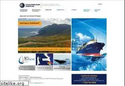 Sites similar to sakhalinenergy.ru