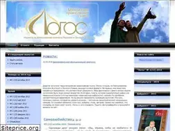 Sites similar to sakhalogos.ru