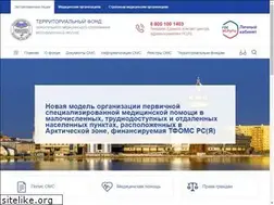 Sites similar to sakhaoms.ru