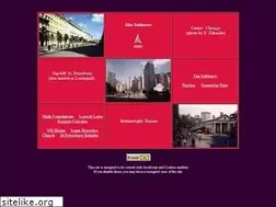 Sites similar to sakharov.net