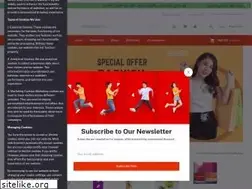 Sites similar to sakhbazzar.com